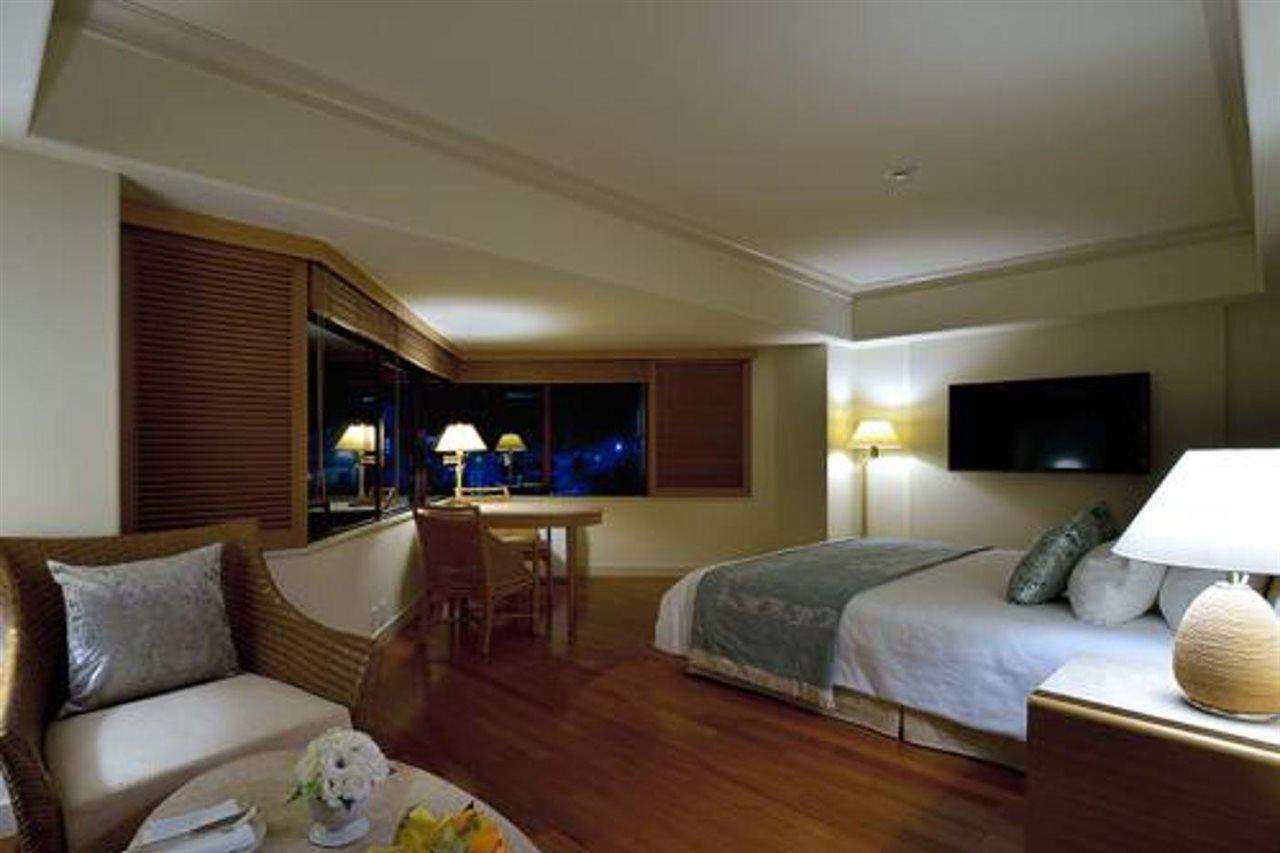 Hotel The Naha Terrace Esterno foto